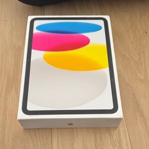 Apple iPad - White